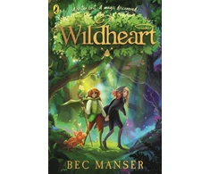 KNYGA Manser Bec Wildheart