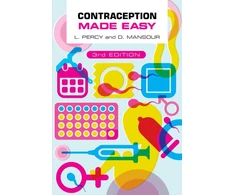 KNYGA Mansour Percy Contraception Made Easy, third edition