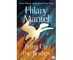 KNYGA Mantel, Hilary Bring Up the Bodies