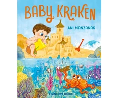 KNYGA Manzanas, Ani Baby Kraken