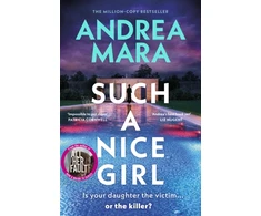KNYGA Mara, Andrea Such a Nice Girl
