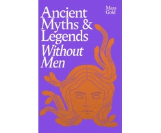 KNYGA Mara Gold Ancient Myths and Legends Without Men