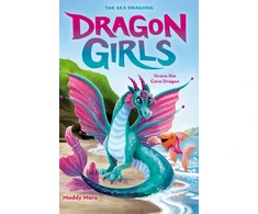 KNYGA Mara, Maddy Grace the Cove Dragon