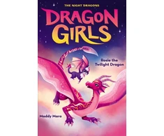 KNYGA Mara, Maddy Rosie the Twilight Dragon