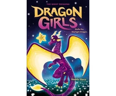 KNYGA Mara, Maddy Stella the Starlight Dragon