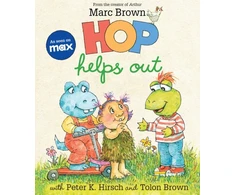 KNYGA Marc Brown Hop Helps Out