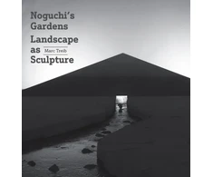 KNYGA Marc Treib Noguchi's Gardens