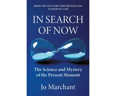 KNYGA Marchant Jo In Search of Now: The Science and Mystery of the Present Moment