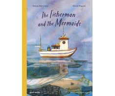 KNYGA Marciano Diana Fisherman and the Mermaids