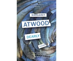 KNYGA Margaret Atwood Dearly