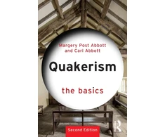 KNYGA Margery Post Abbott Quakerism: The Basics
