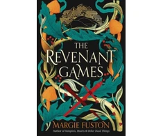 KNYGA Margie Fuston Revenant Games