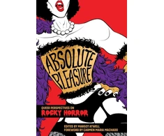 KNYGA Margot Atwell Absolute Pleasure