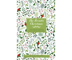 KNYGA Maria Hubert Brontes' Christmas