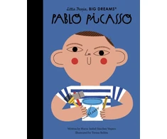 KNYGA María Isabel Sánchez Vegara Pablo Picasso