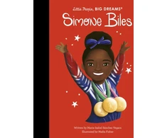 KNYGA María Isabel Sánchez Vegara Simone Biles