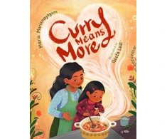 KNYGA Maria Marianayagam Curry Means More