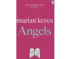 KNYGA Marian Keyes Angels