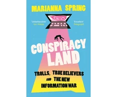 KNYGA Marianna Spring Conspiracyland