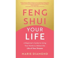KNYGA Marie Diamond Feng Shui Your Life