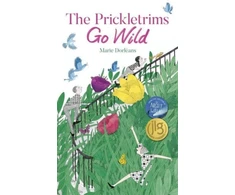 KNYGA Marie Dorleans Prickletrims Go Wild