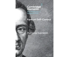 KNYGA Marijana Vujosevi263 Kant on Self-Control