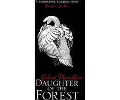 KNYGA Marillier Juliet Daughter of the Forest