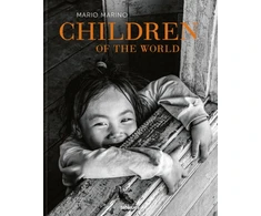 KNYGA MARINO Children of the World