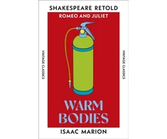 KNYGA Marion, Isaac Warm Bodies