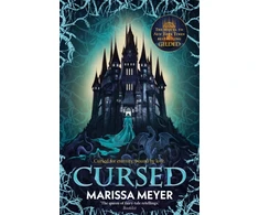 KNYGA Marissa Meyer Cursed