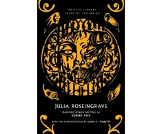 KNYGA Marjorie Bowen Julia Roseingrave