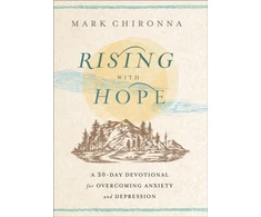 KNYGA Mark Chironna Rising with Hope