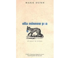 KNYGA Mark Dunn Ella Minnow Pea