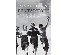 KNYGA Mark Dunn Pentaptych