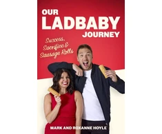 KNYGA Mark Hoyle Our LadBaby Journey