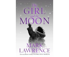 KNYGA Mark Lawrence Girl and the Moon