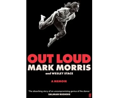 KNYGA Mark Morris Out Loud, A Memoir