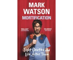 KNYGA Mark Watson Mortification
