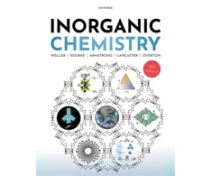 KNYGA Mark Weller Inorganic Chemistry