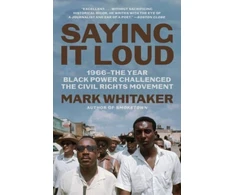 KNYGA Mark Whitaker Saying It Loud