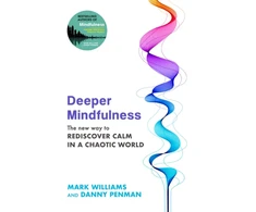 KNYGA Mark Williams Deeper Mindfulness