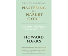 KNYGA Bookshop Marks Howard Mastering The Market Cycle: Getting the odds on your side
