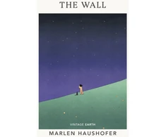 KNYGA Marlen Haushofer Wall