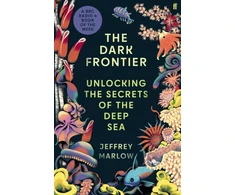 KNYGA Marlow, Jeffrey Dark Frontier: Unlocking the Secrets of the Deep Sea