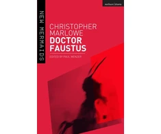 KNYGA Marlowe, Christopher Doctor Faustus