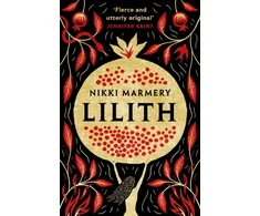 KNYGA Marmery Nikki Lilith: the heroine women have waited six thousand metai for