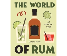KNYGA Marot Laurence World of Rum