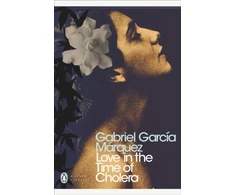 KNYGA Bookshop Marquez Gabriel Garcia Love in the Time of Cholera