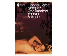 KNYGA Bookshop Marquez Gabriel Garcia One Hundred Years of Solitude