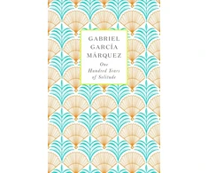 KNYGA Marquez, Gabriel Garcia One Hundred Years of Solitude